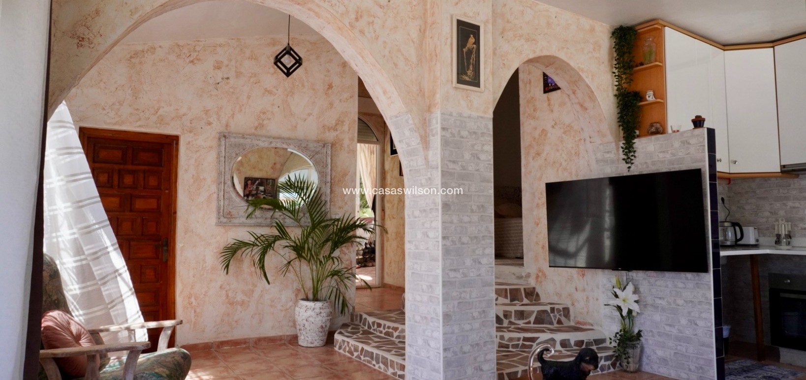 Sale - Villa - Ciudad Quesada/Rojales - Ciudad Quesada