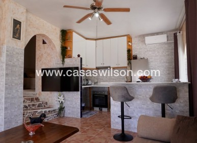 Sale - Villa - Ciudad Quesada/Rojales - Ciudad Quesada