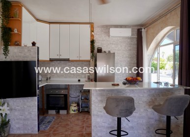 Sale - Villa - Ciudad Quesada/Rojales - Ciudad Quesada