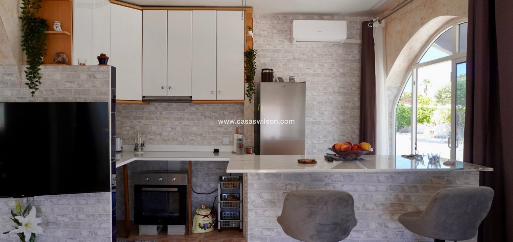 Sale - Villa - Ciudad Quesada/Rojales - Ciudad Quesada