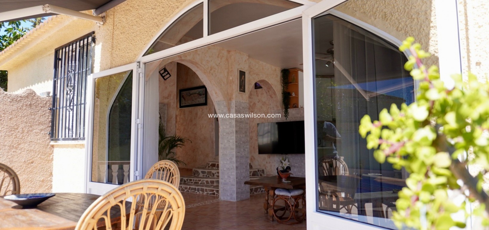 Sale - Villa - Ciudad Quesada/Rojales - Ciudad Quesada
