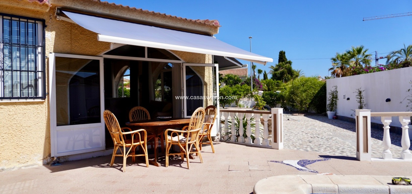 Sale - Villa - Ciudad Quesada/Rojales - Ciudad Quesada