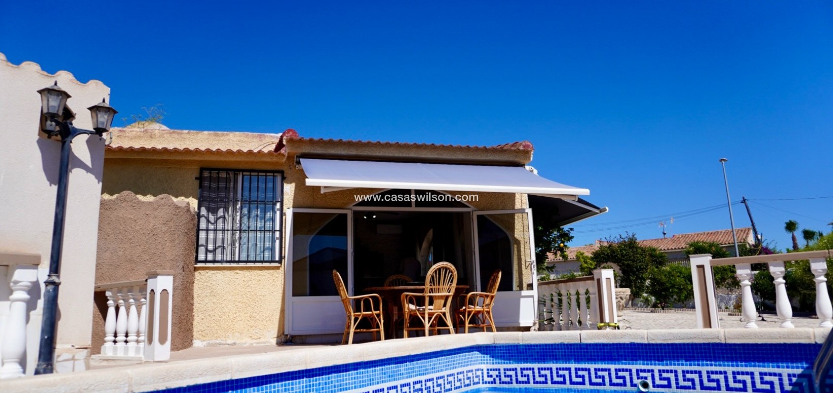 Sale - Villa - Ciudad Quesada/Rojales - Ciudad Quesada
