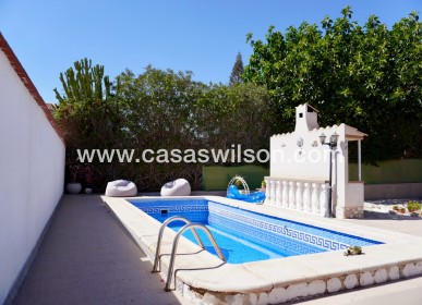 Sale - Villa - Ciudad Quesada/Rojales - Ciudad Quesada