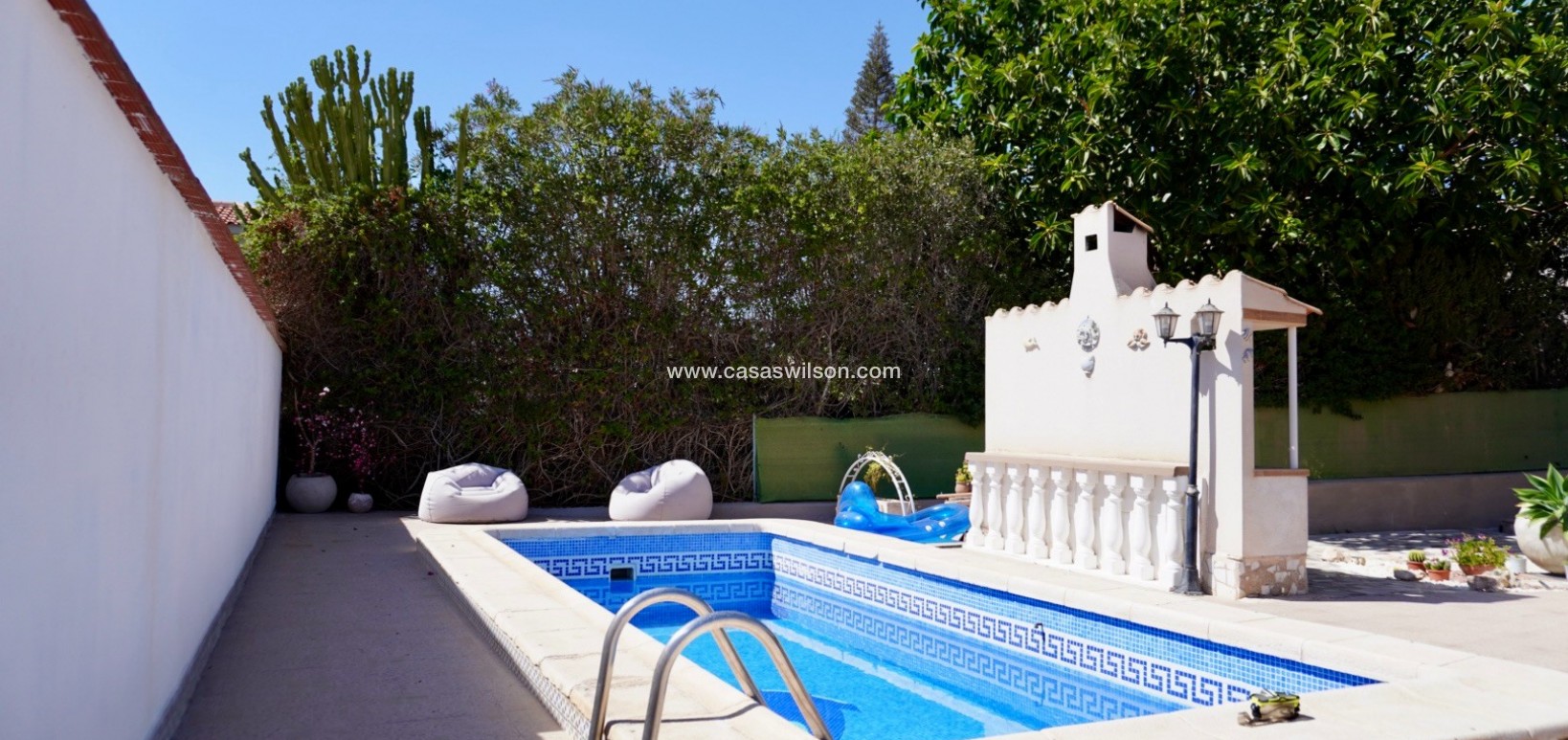 Sale - Villa - Ciudad Quesada/Rojales - Ciudad Quesada