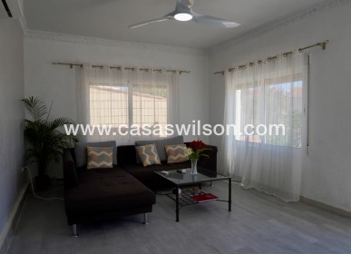 Sale - Villa - Ciudad Quesada/Rojales - Ciudad Quesada