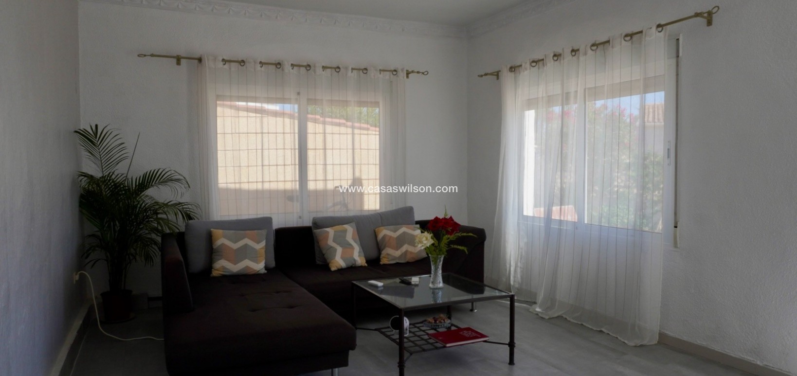 Sale - Villa - Ciudad Quesada/Rojales - Ciudad Quesada