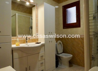 Sale - Villa - Ciudad Quesada/Rojales - Ciudad Quesada