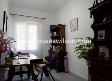 Sale - Villa - Ciudad Quesada/Rojales - Ciudad Quesada