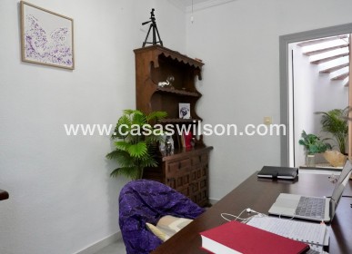 Sale - Villa - Ciudad Quesada/Rojales - Ciudad Quesada