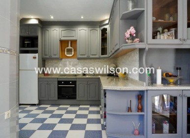 Sale - Villa - Ciudad Quesada/Rojales - Ciudad Quesada