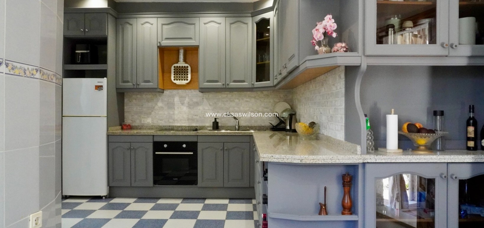 Sale - Villa - Ciudad Quesada/Rojales - Ciudad Quesada