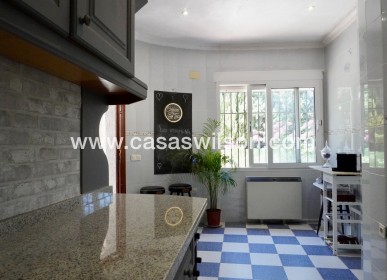 Sale - Villa - Ciudad Quesada/Rojales - Ciudad Quesada