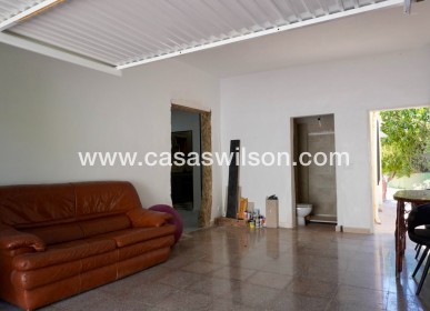 Sale - Villa - Ciudad Quesada/Rojales - Ciudad Quesada