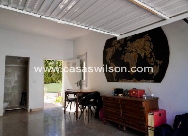 Sale - Villa - Ciudad Quesada/Rojales - Ciudad Quesada