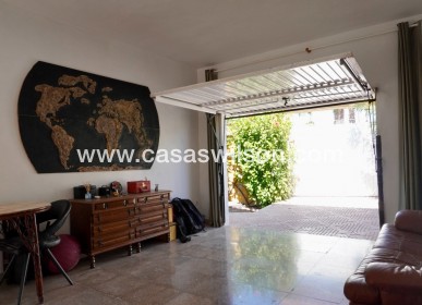 Sale - Villa - Ciudad Quesada/Rojales - Ciudad Quesada