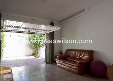 Sale - Villa - Ciudad Quesada/Rojales - Ciudad Quesada
