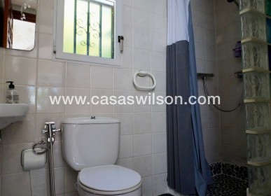 Sale - Villa - Ciudad Quesada/Rojales - Ciudad Quesada