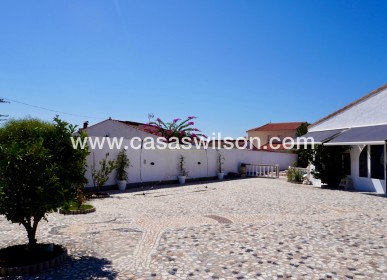 Sale - Villa - Ciudad Quesada/Rojales - Ciudad Quesada
