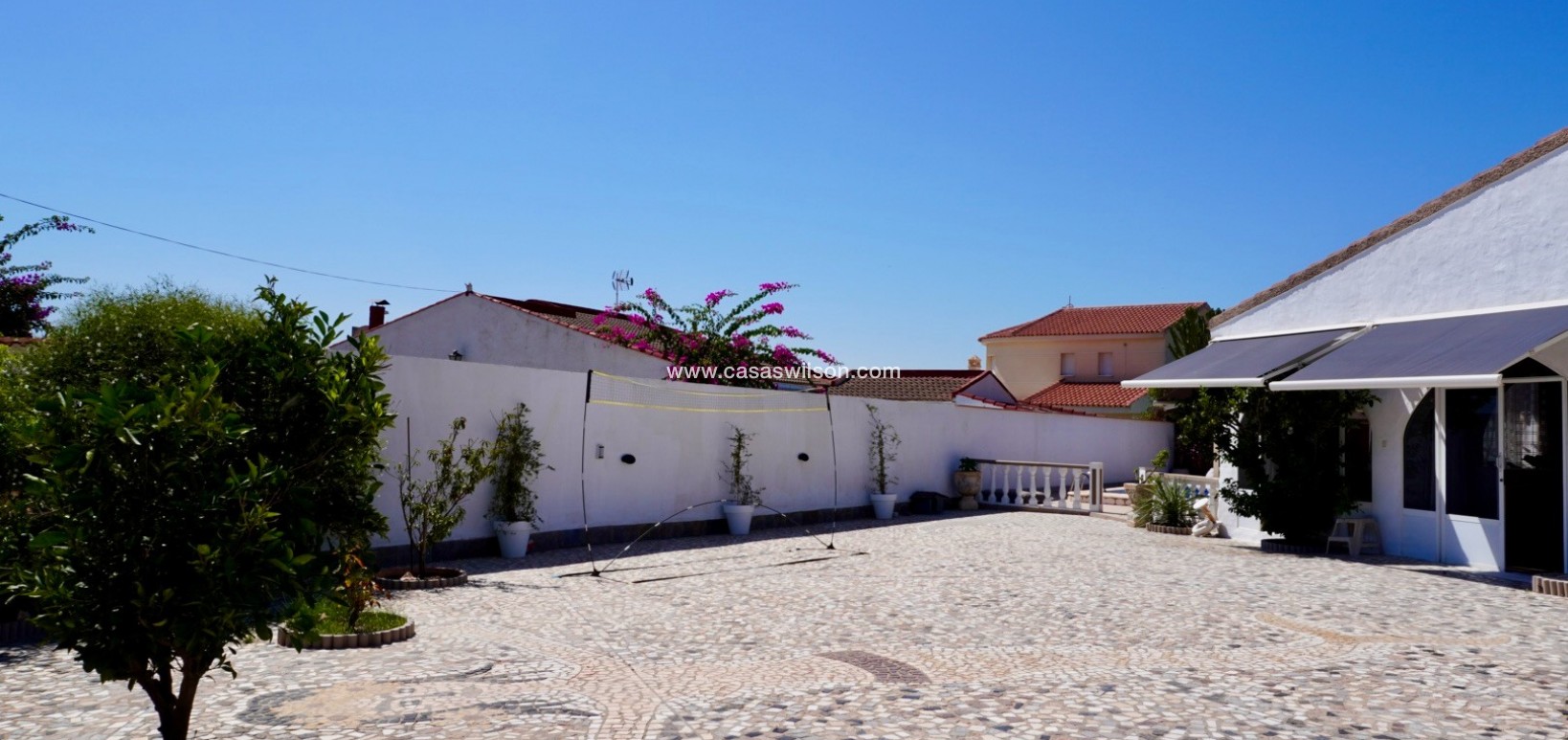 Sale - Villa - Ciudad Quesada/Rojales - Ciudad Quesada