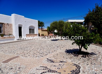 Sale - Villa - Ciudad Quesada/Rojales - Ciudad Quesada