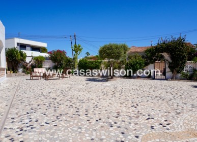 Sale - Villa - Ciudad Quesada/Rojales - Ciudad Quesada