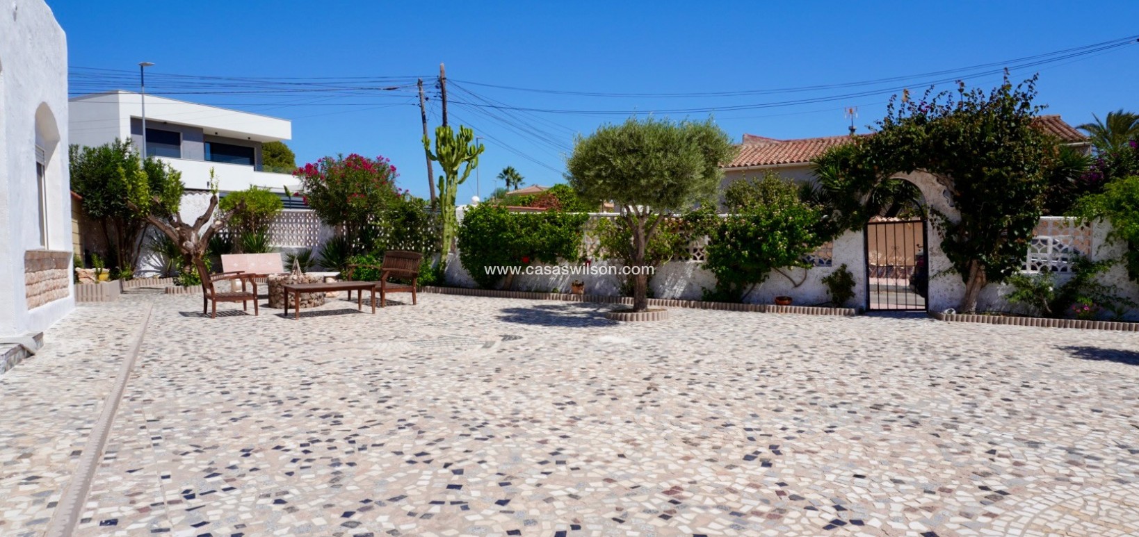 Sale - Villa - Ciudad Quesada/Rojales - Ciudad Quesada