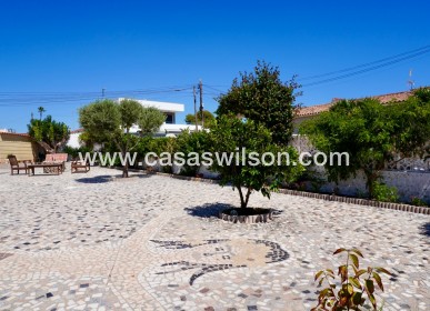 Sale - Villa - Ciudad Quesada/Rojales - Ciudad Quesada