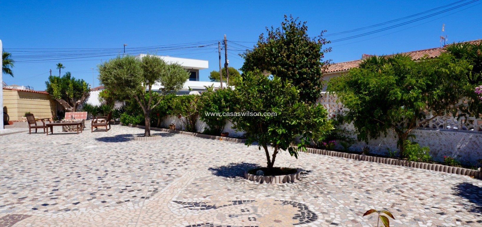 Sale - Villa - Ciudad Quesada/Rojales - Ciudad Quesada