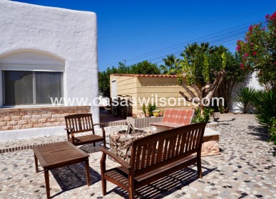 Sale - Villa - Ciudad Quesada/Rojales - Ciudad Quesada