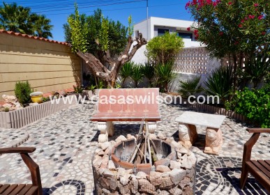 Sale - Villa - Ciudad Quesada/Rojales - Ciudad Quesada