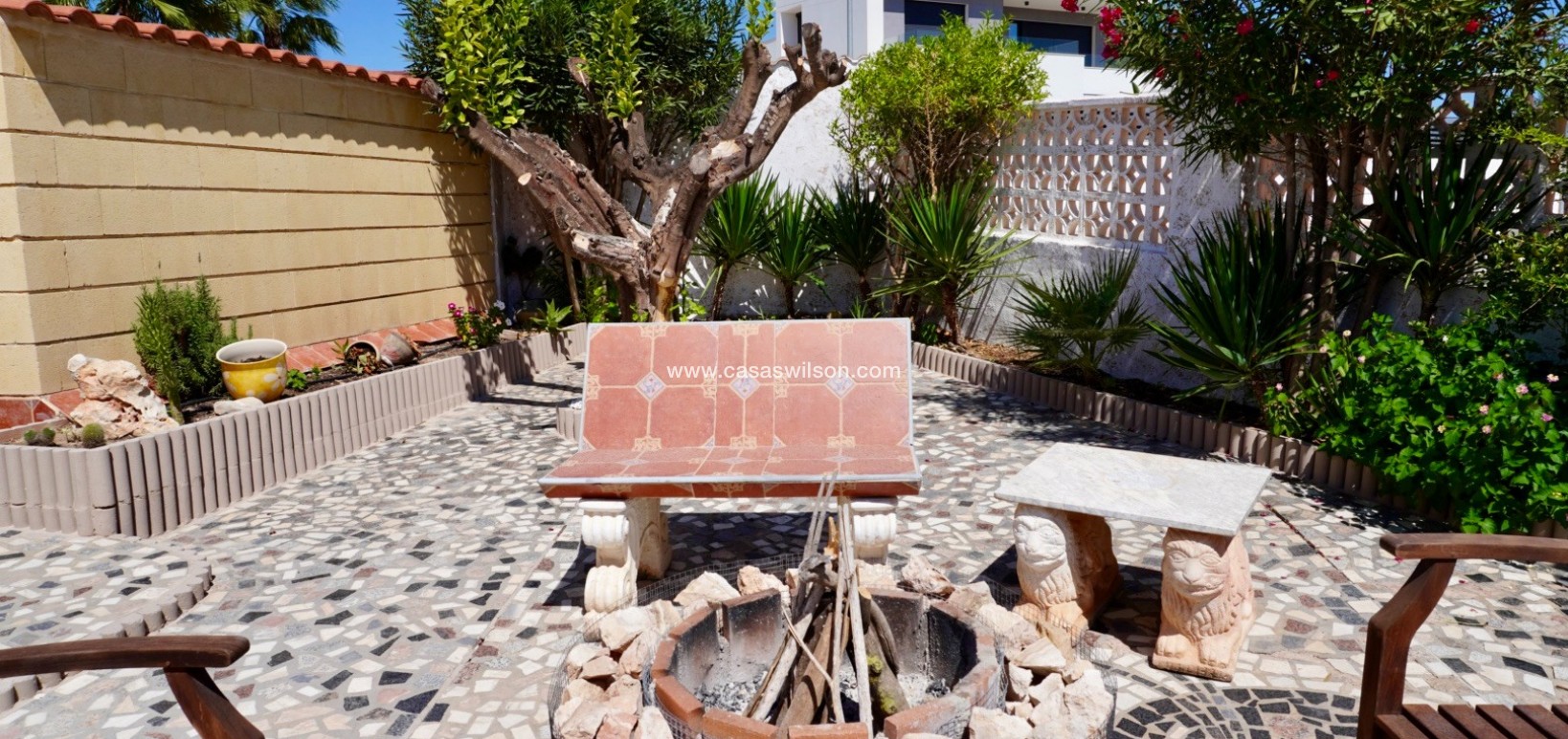 Sale - Villa - Ciudad Quesada/Rojales - Ciudad Quesada