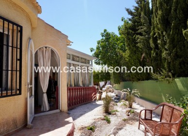 Sale - Villa - Ciudad Quesada/Rojales - Ciudad Quesada