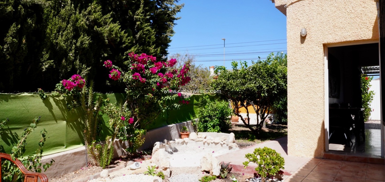 Sale - Villa - Ciudad Quesada/Rojales - Ciudad Quesada