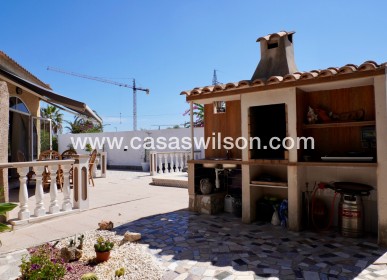 Sale - Villa - Ciudad Quesada/Rojales - Ciudad Quesada