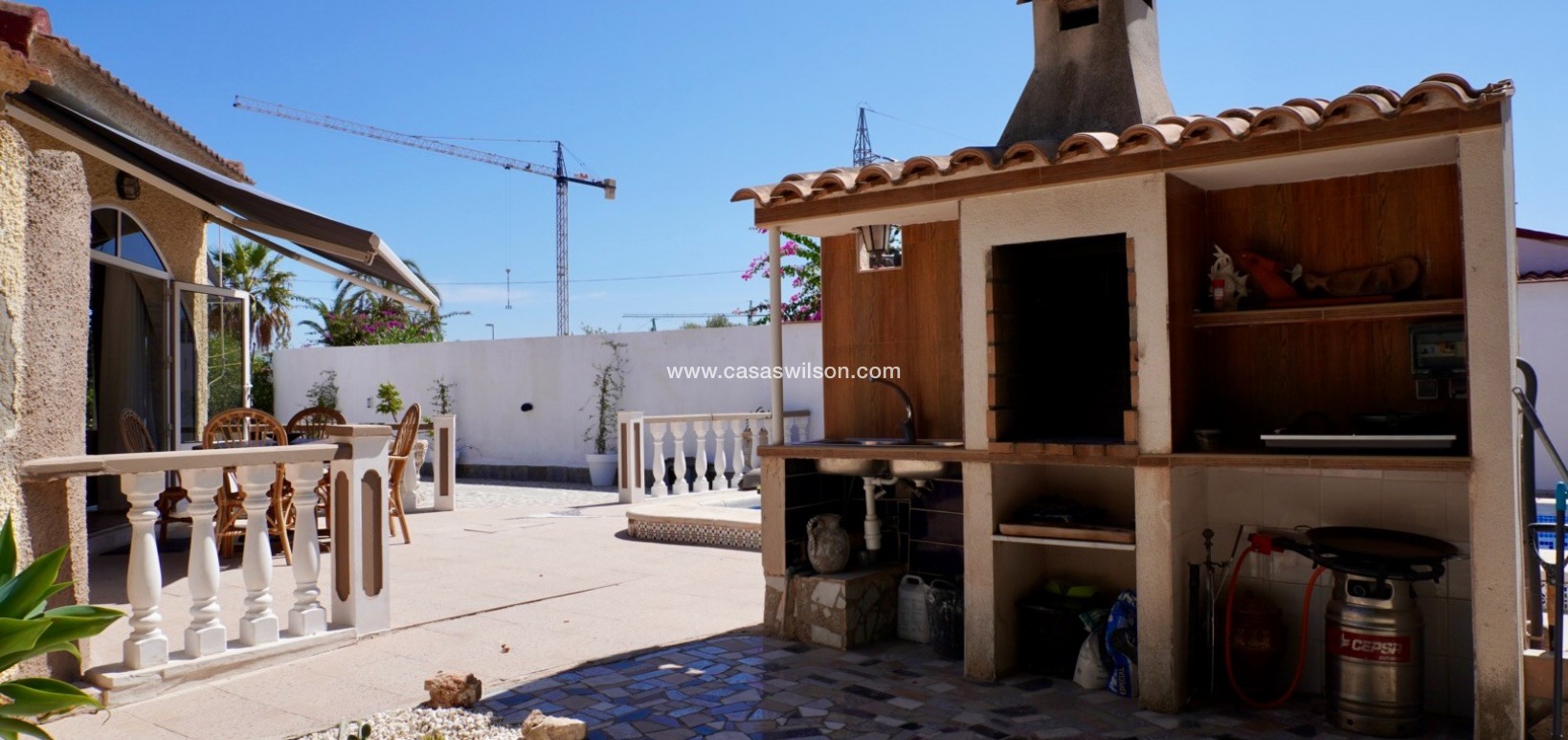 Sale - Villa - Ciudad Quesada/Rojales - Ciudad Quesada