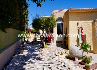 Sale - Villa - Ciudad Quesada/Rojales - Ciudad Quesada