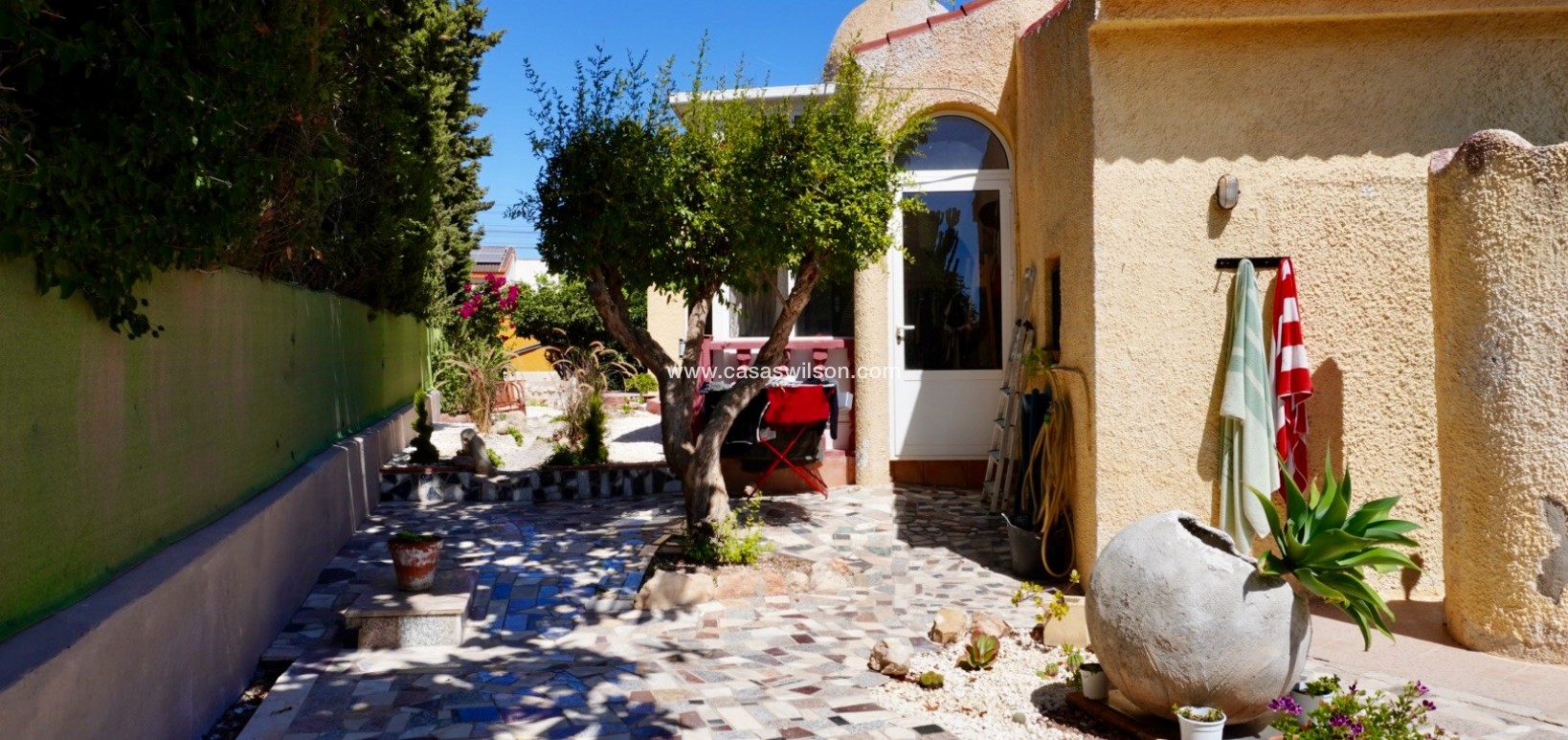 Sale - Villa - Ciudad Quesada/Rojales - Ciudad Quesada