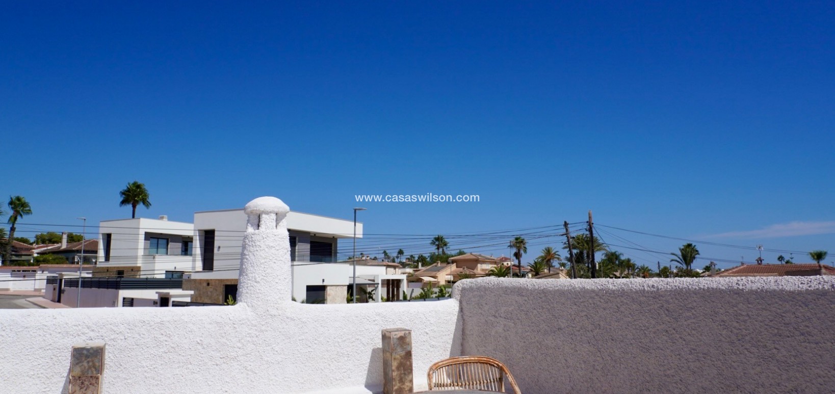 Sale - Villa - Ciudad Quesada/Rojales - Ciudad Quesada