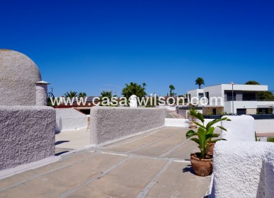 Sale - Villa - Ciudad Quesada/Rojales - Ciudad Quesada