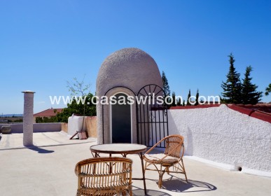 Sale - Villa - Ciudad Quesada/Rojales - Ciudad Quesada