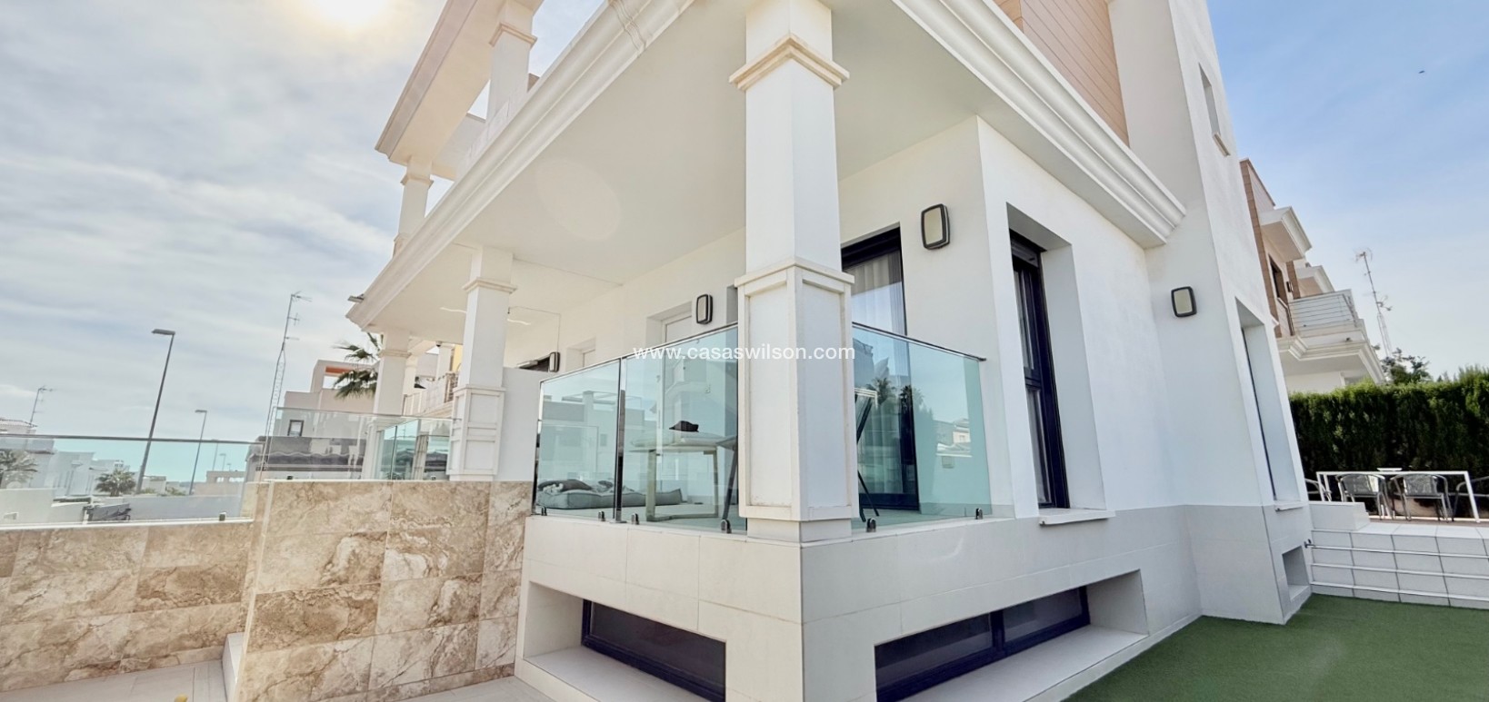 Venta - Adosado - Ciudad Quesada/Rojales - Lo Marabu