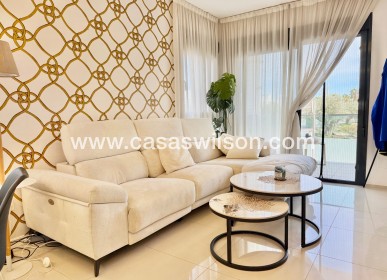 Venta - Adosado - Ciudad Quesada/Rojales - Lo Marabu