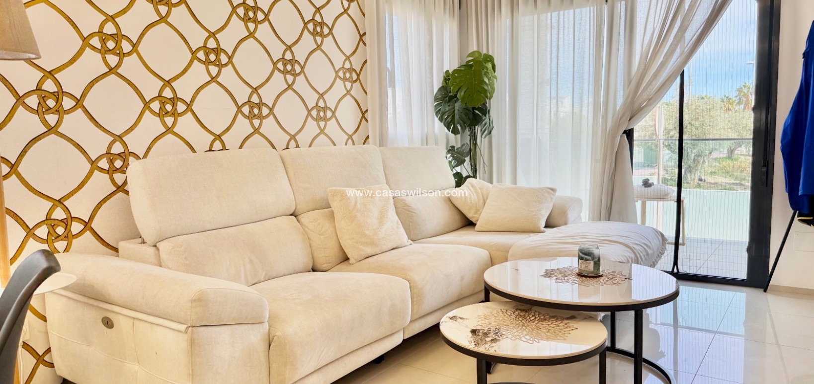 Venta - Adosado - Ciudad Quesada/Rojales - Lo Marabu