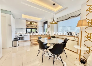 Venta - Adosado - Ciudad Quesada/Rojales - Lo Marabu