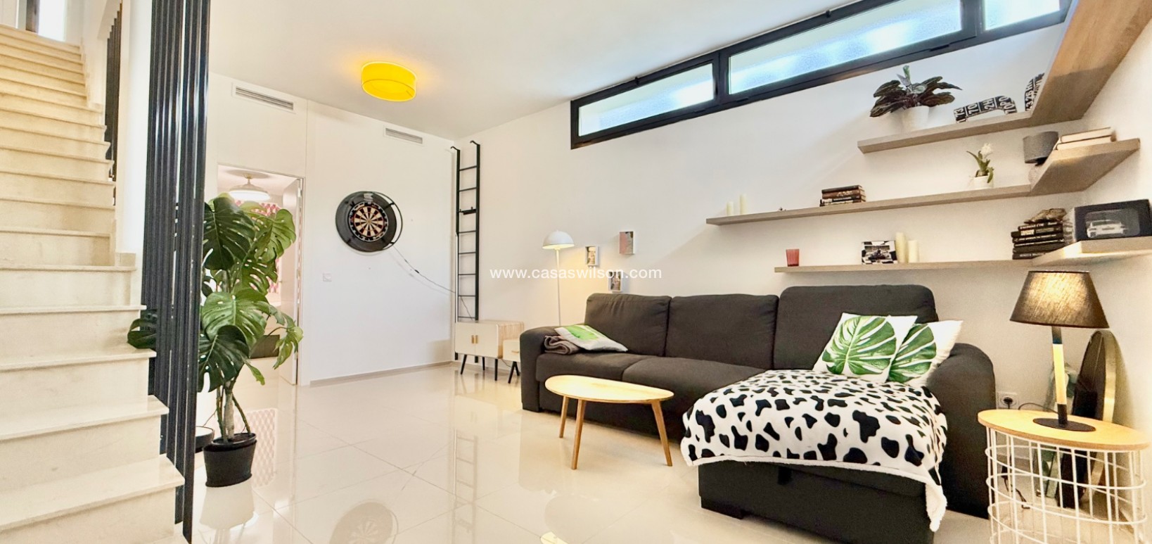 Venta - Adosado - Ciudad Quesada/Rojales - Lo Marabu