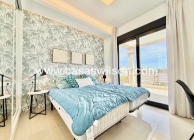 Venta - Adosado - Ciudad Quesada/Rojales - Lo Marabu