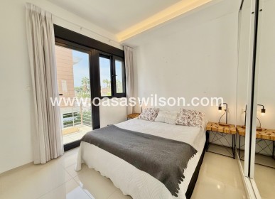 Venta - Adosado - Ciudad Quesada/Rojales - Lo Marabu