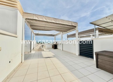 Venta - Adosado - Ciudad Quesada/Rojales - Lo Marabu