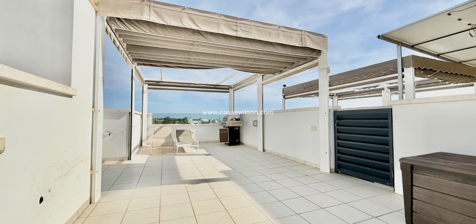 Venta - Adosado - Ciudad Quesada/Rojales - Lo Marabu